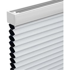 Custom Fit Honeycomb Blinds